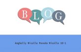 Que es un blog y sus caracteristicas