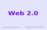 Practica 4. web 2.0