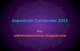 Exposición carnavales 2012 coches 6_2