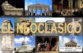Neoclasico neogotico y exotismo