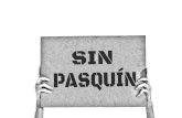 Sin Pasquin (Organizacion)