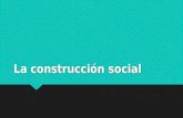 Construcion y control social 4