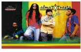 Empezamos con reggae