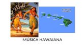 Musica hawaiana