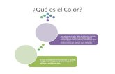 Color en Diseño Gráfico
