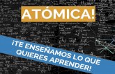 Atomica! (version 2)