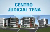 6. centro judicial del tena