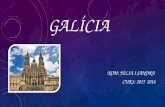 Galicia vist