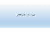 Tema 1 (conceptos básicos de la termodinámica.)