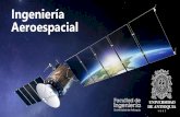 Presentación Ingeniería  Aeroespacial UdeA Planetario de Medellín 11 mar-17