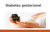 Diabetes gestacional (1)