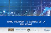 Cómo protegerse de la inflación: Córdoba