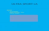 Tu Tienda Ultra Sport