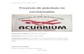 Proyecto acuatlon-programas y-proyecto