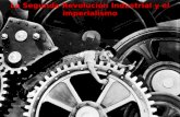 1º de Bachillerato HMC - Tema 7 - La Segunda Revolución Industrial y el imperialismo