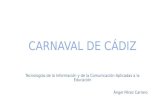 Carnaval de cádiz