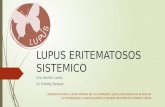 Lupus eritematosos sistemico: Manifestaciones clinicas, diagnostico, embarazo, anticoncepcion, tratamiento