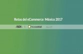 Retos del e-commerce en México