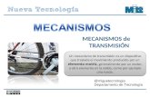 Mecanismos de transmisión