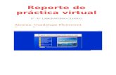Reportes de practica virtual1