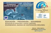 CaribeWave 2017 Agenda de Cooperación #SemCaribe