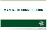 MANUAL DE CONSTRUCCIÓN