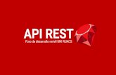 API REST conceptos (Rails-api)