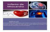 Infarto de miocardio blog