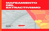 Paraguay: Mapeamiento del extractivismo