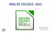 LibreOffice Calc Básico