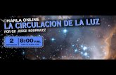 Circulacion de la Luz - por GP Jorge Rodriguez
