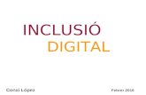 Inclusió digital