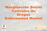 2013_Marginación social. Consumo de Drogas. Bizitegi