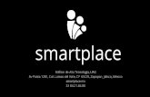 Smartplace: Reto Certificación en Línea