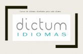 Presentacion Dictum SlideShare