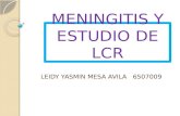 Meningitis y-estudio-de-lcr