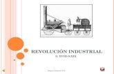 RevolucióN Industrial Raquel 4ºB