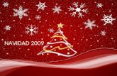 Feliz Navidad 2009