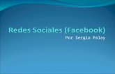 Redes sociales-facebook