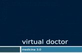Virtual Doctor l lozano 3.0