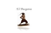 El busgosu - Spanish version