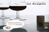 Los vinos de Aragón en Google