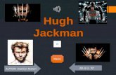 Biografía Hugh Jackman