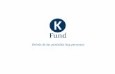 K Fund - Pitch to LPs