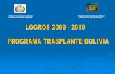 Presentacion bolivia(1)