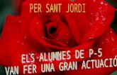 Sant Jordi P 5