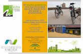 Empleo y Emprendimiento Verde Modulo 5 - Herramientas para profesionales del sector ambiental y financiación de proyectos para la sostenibilidad - COAMBA + IAJ + Universidad de Almería