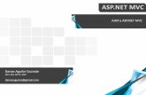 ASP.NET MVC - AJAX