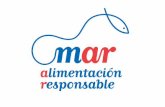 Chile es Mar - MAR Alimentación Responsable