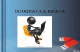 Informatica Basica Presentacion